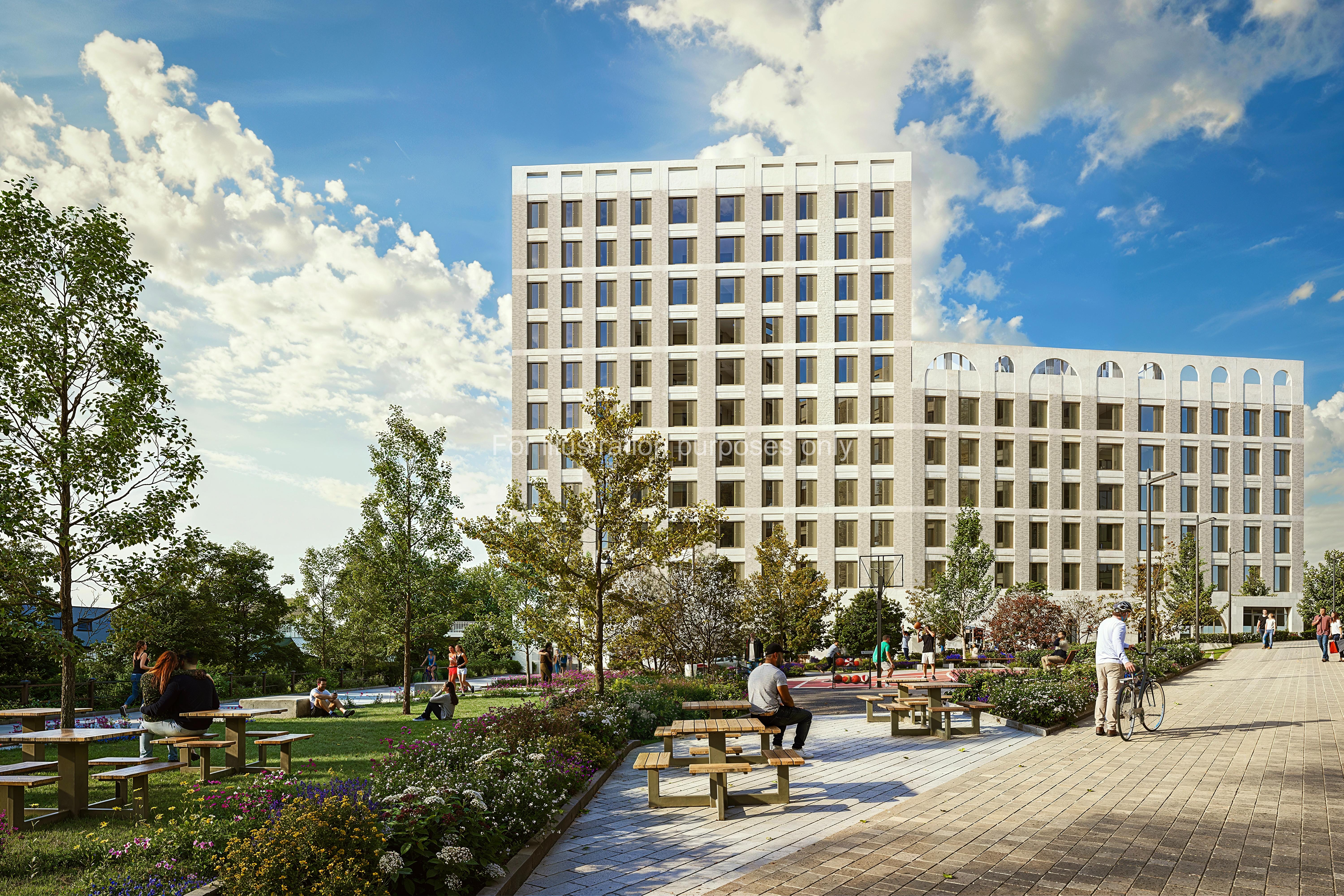 Image of Timber Yard, Bristol