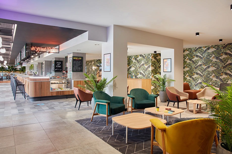 Image of Together Coliving, Preston