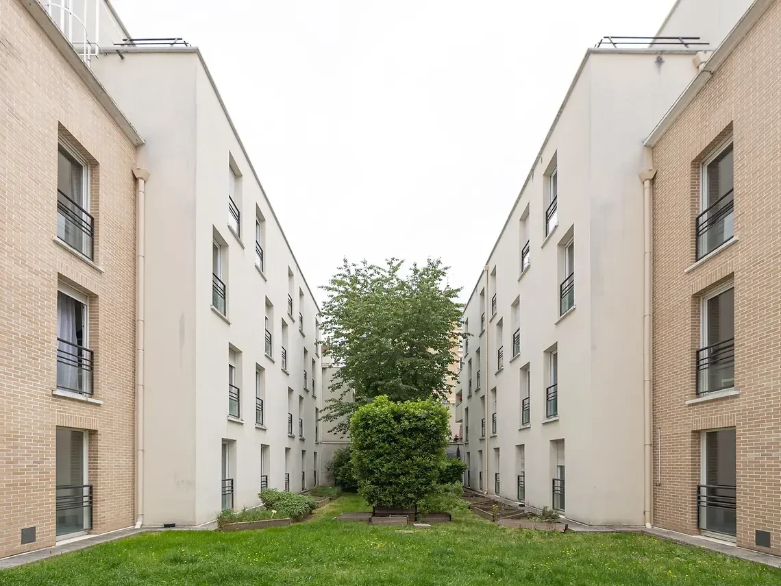 Image of Paris Tolbiac, Paris