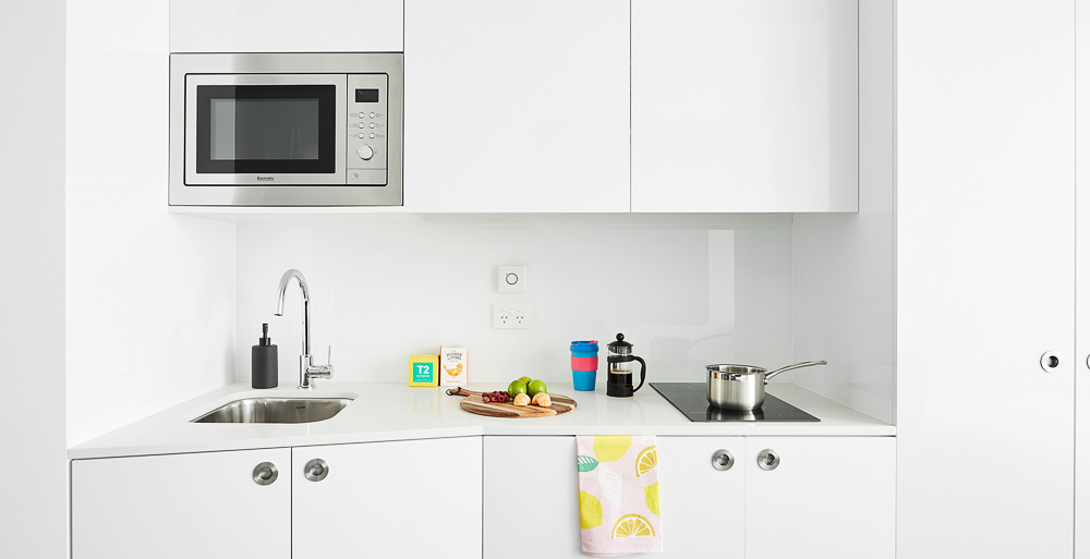 Image of Scape Toowong, Brisbane