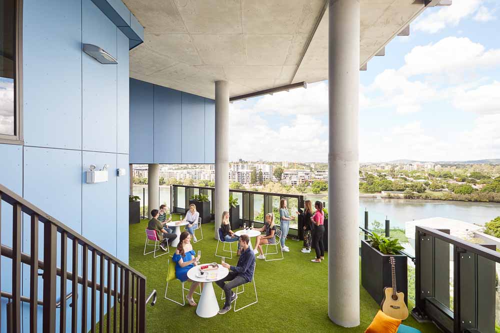 Image of Scape Toowong, Brisbane