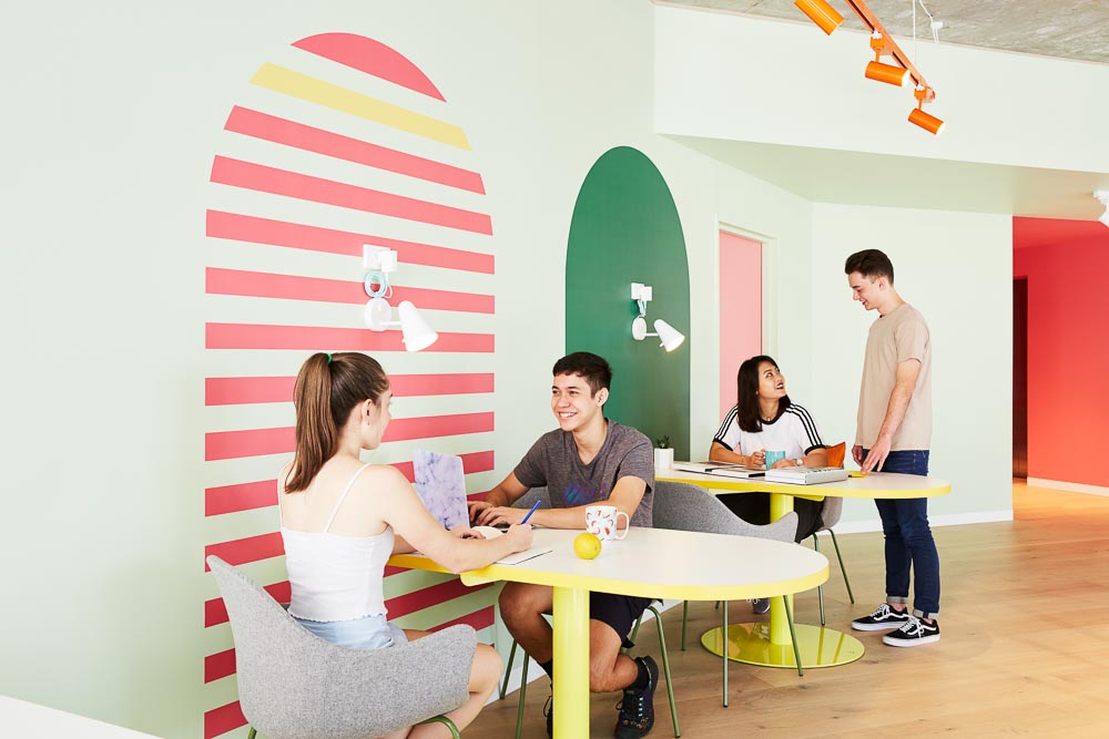 Image of Scape Toowong, Brisbane