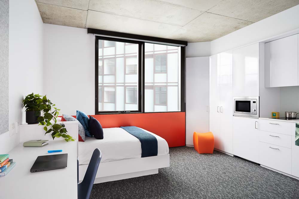 Image of Scape Toowong, Brisbane