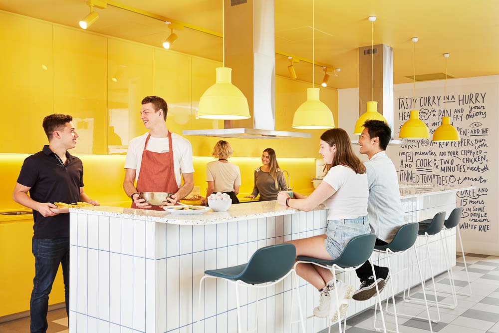 Image of Scape Toowong, Brisbane