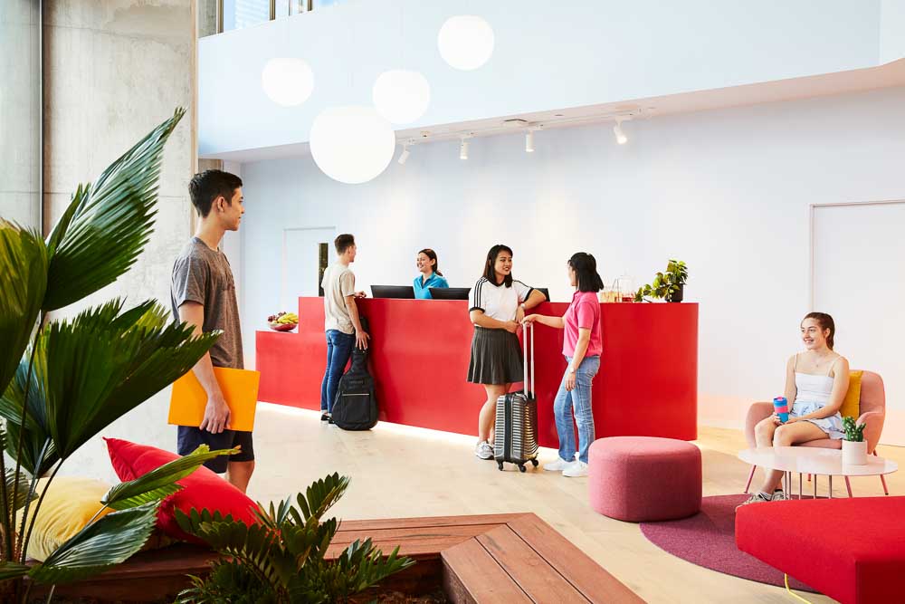 Image of Scape Toowong, Brisbane