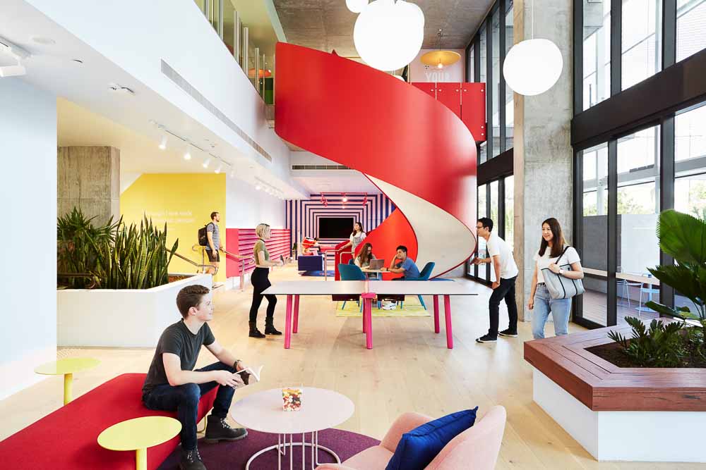 Image of Scape Toowong, Brisbane