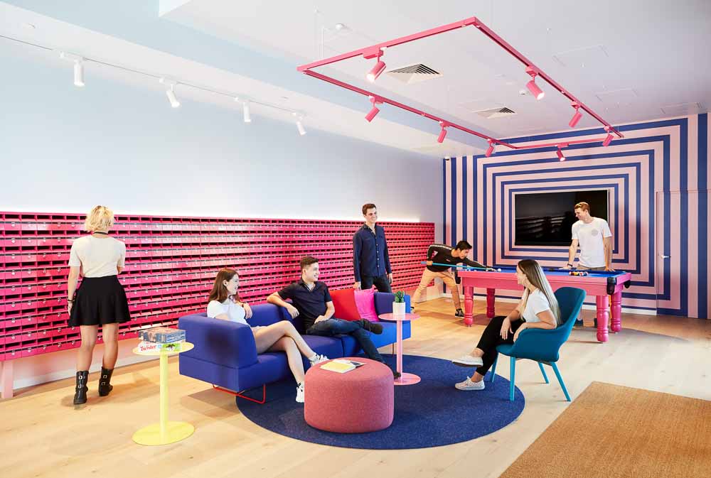 Image of Scape Toowong, Brisbane