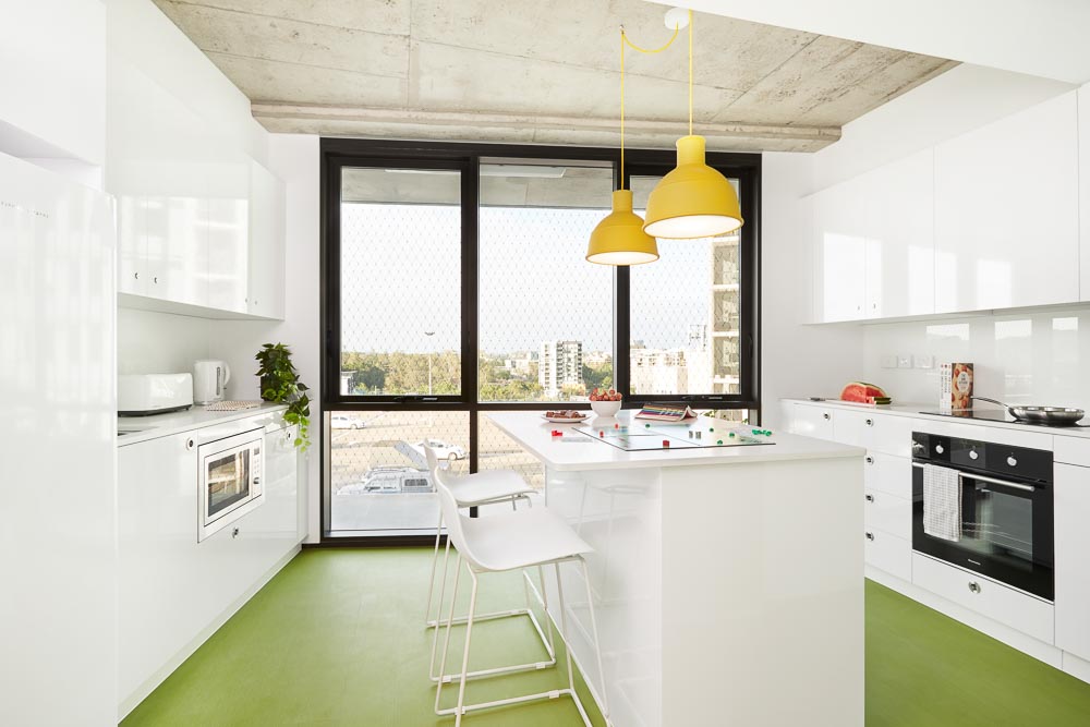 Image of Scape Toowong, Brisbane