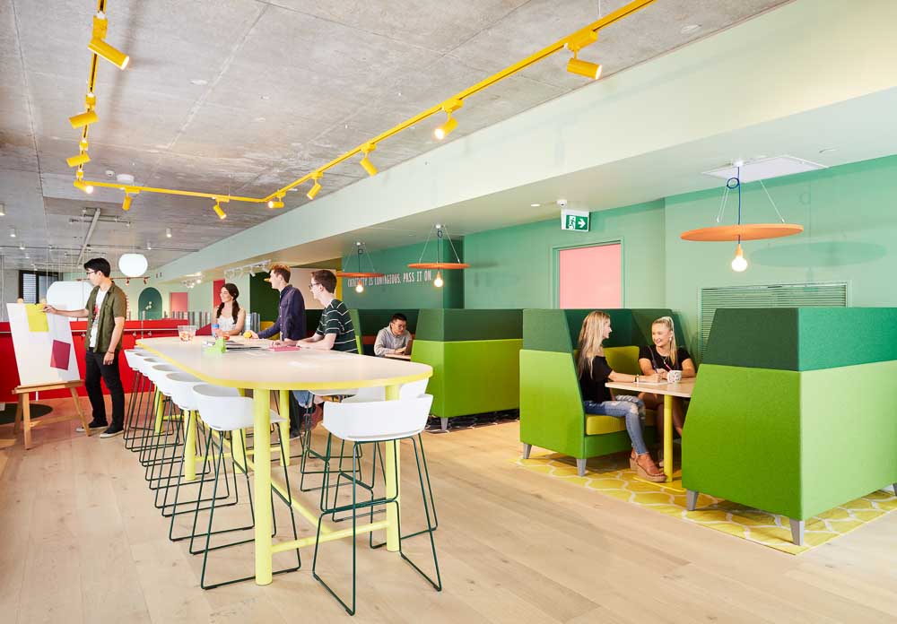 Image of Scape Toowong, Brisbane