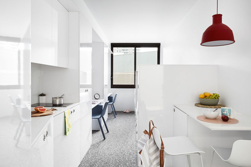 Image of Scape Toowong, Brisbane