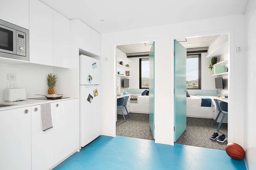 Image of Scape Toowong, Brisbane