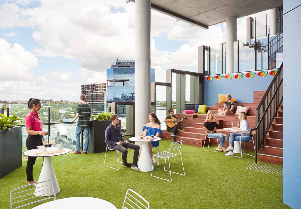 Image of Scape Toowong, Brisbane