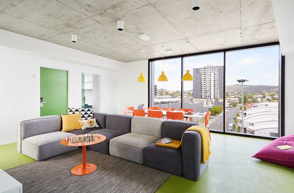 Image of Scape Toowong, Brisbane