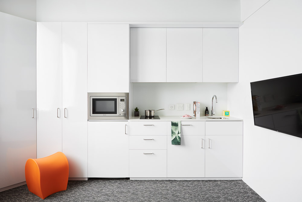 Image of Scape Toowong, Brisbane