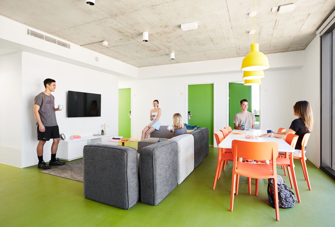 Image of Scape Toowong, Brisbane