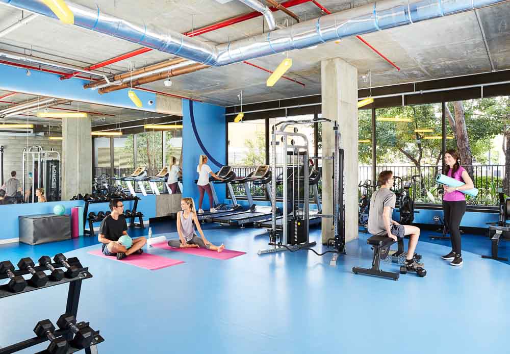 Image of Scape Toowong, Brisbane