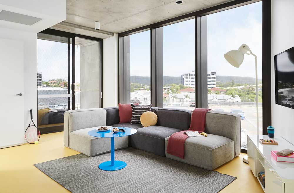 Image of Scape Toowong, Brisbane