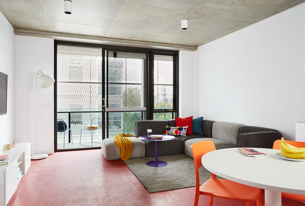 Image of Scape Toowong, Brisbane