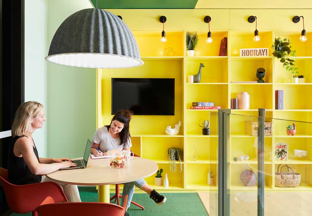 Image of Scape Toowong, Brisbane