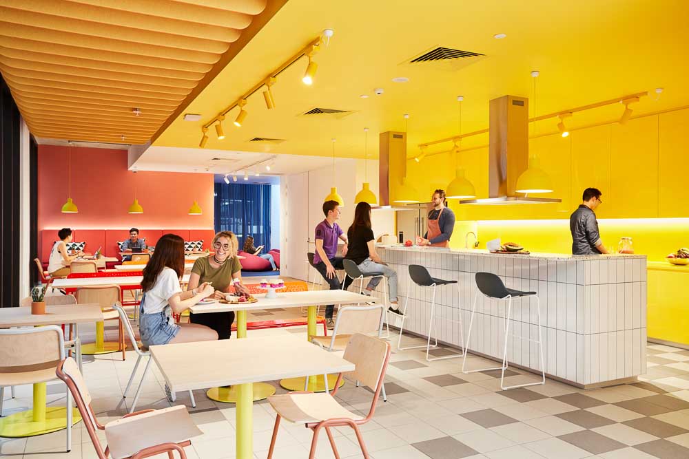 Image of Scape Toowong, Brisbane