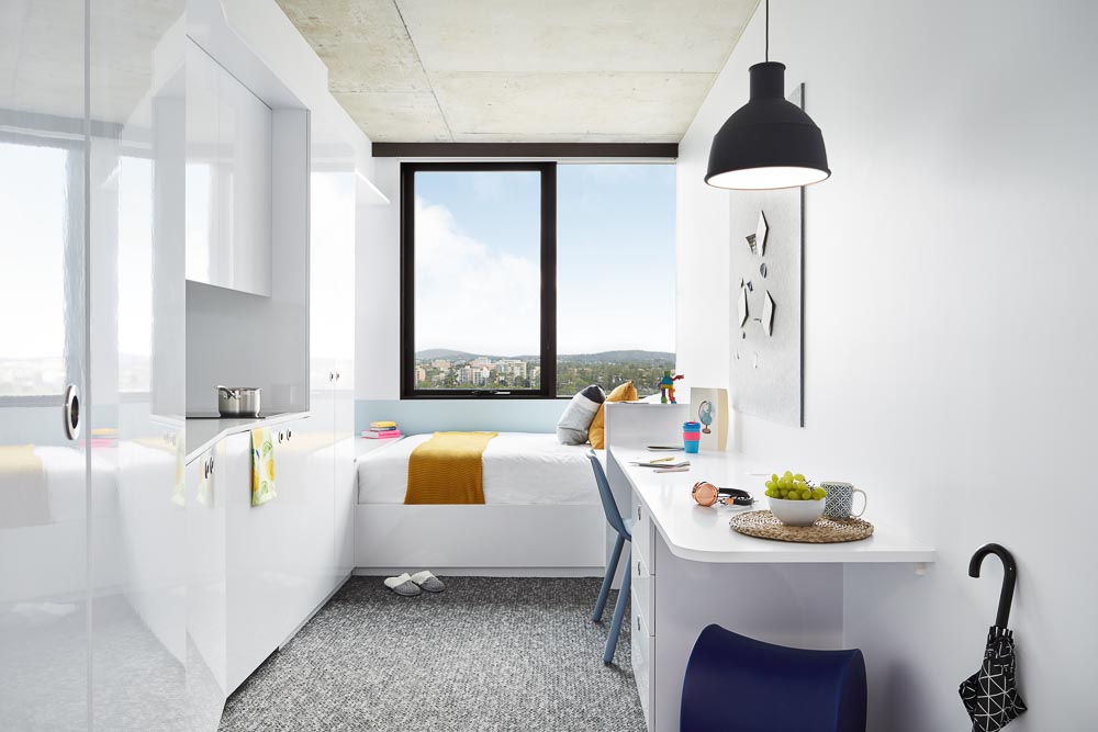 Image of Scape Toowong, Brisbane