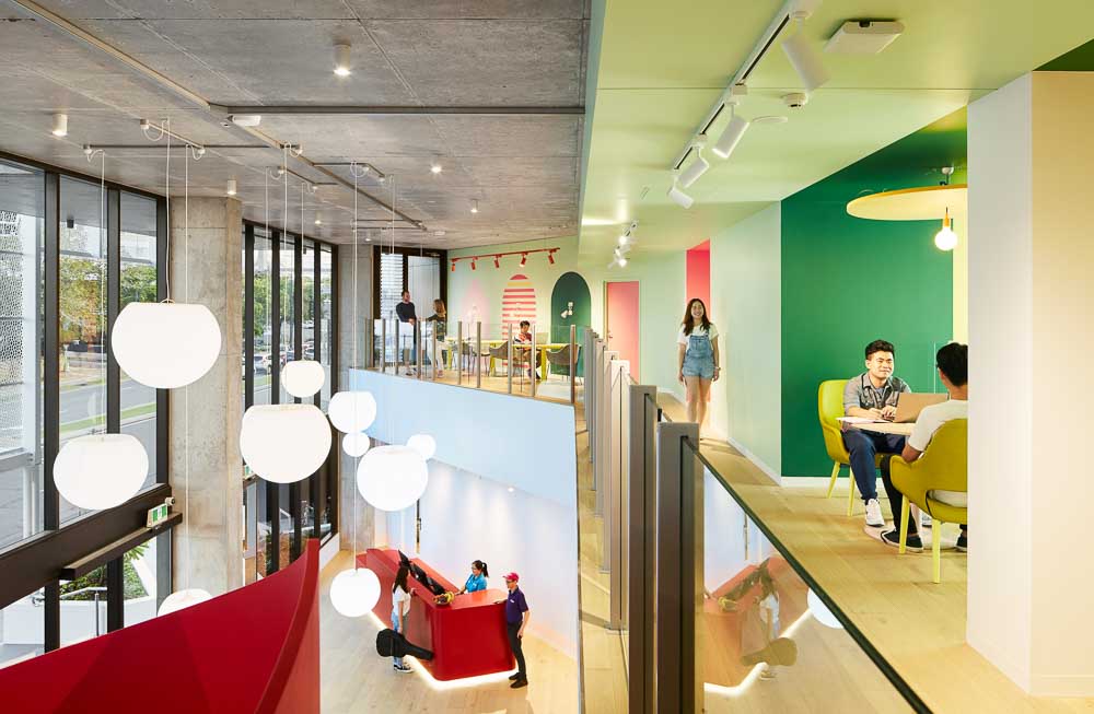 Image of Scape Toowong, Brisbane