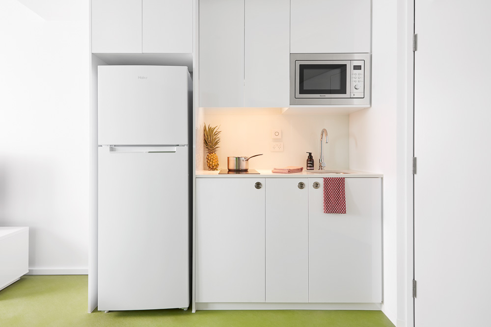 Image of Scape Toowong, Brisbane