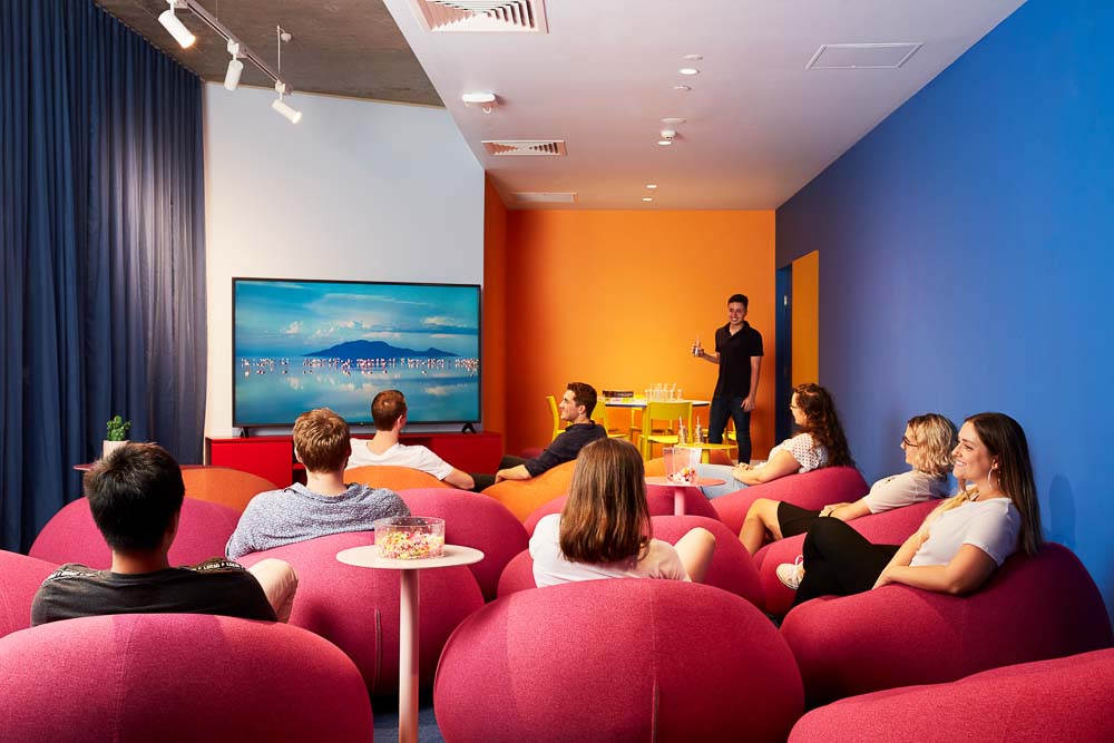 Image of Scape Toowong, Brisbane