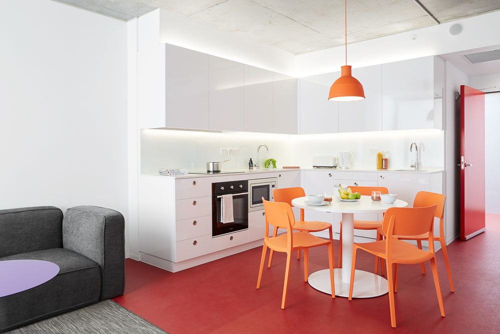 Image of Scape Toowong, Brisbane