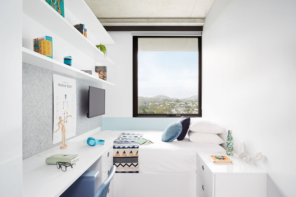 Image of Scape Toowong, Brisbane