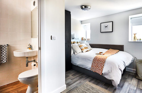 Image of Tower, Bristol