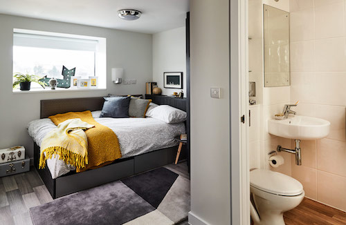 Image of Tower, Bristol