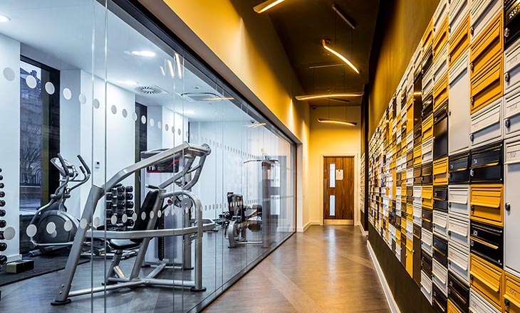 Image of Tower, Bristol