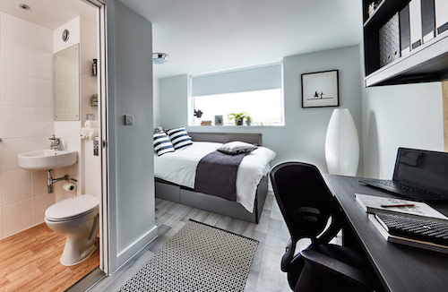 Image of Tower, Bristol