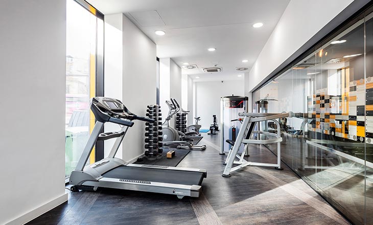 Image of Tower, Bristol