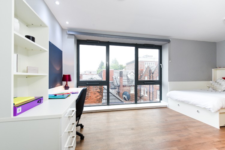 Image of Tramways, Chester