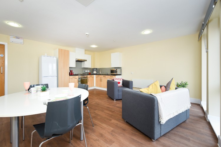 Image of Tramways, Chester