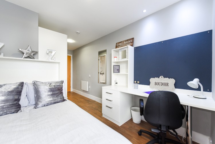 Image of Tramways, Chester