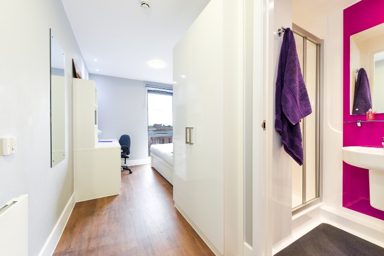 Image of Tramways, Chester