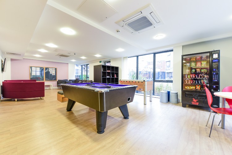 Image of Tramways, Chester