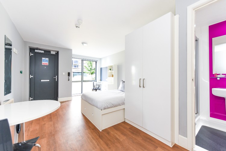 Image of Tramways, Chester