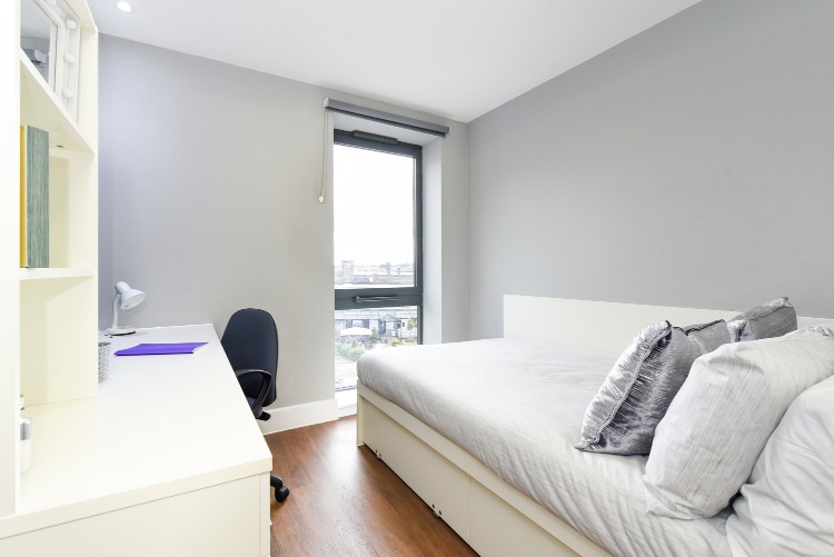 Image of Tramways, Chester