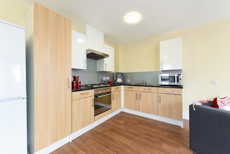 Image of Tramways, Chester