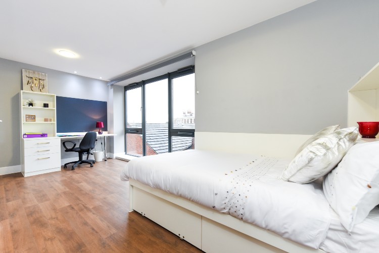 Image of Tramways, Chester