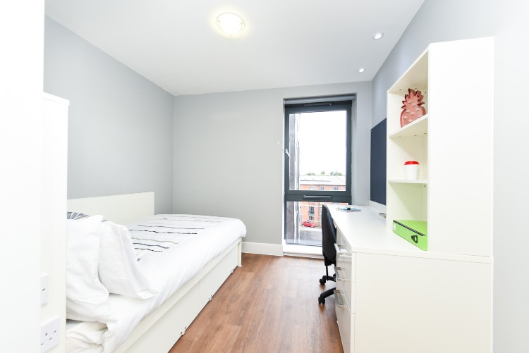 Image of Tramways, Chester