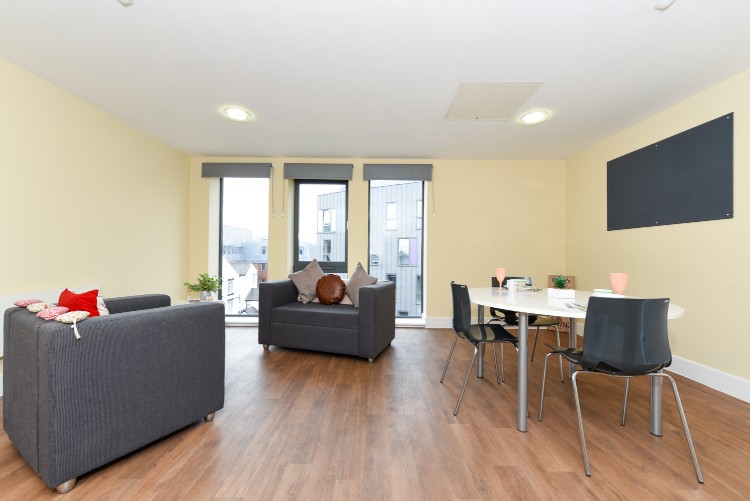 Image of Tramways, Chester