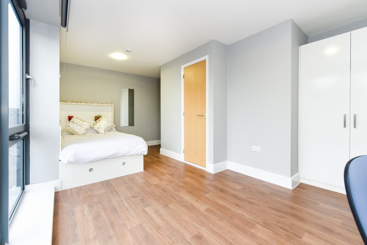 Image of Tramways, Chester