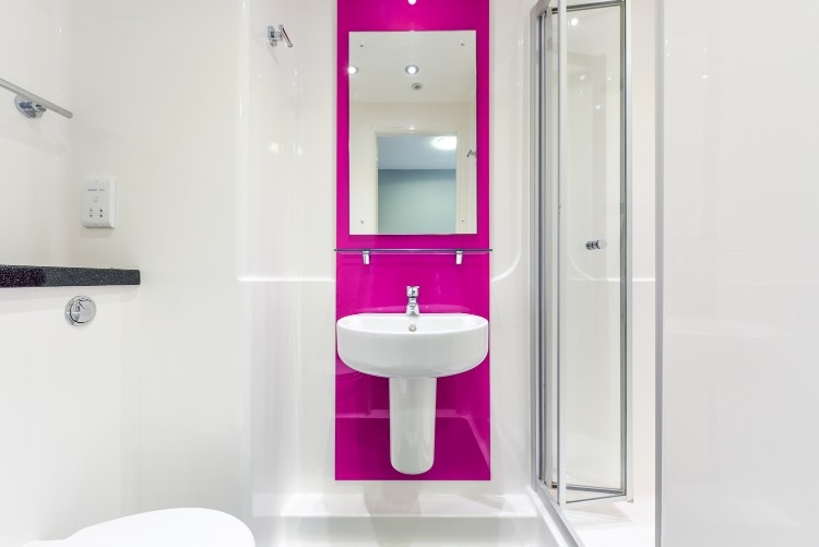 Image of Tramways, Chester