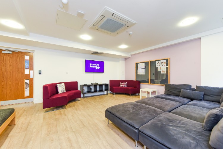 Image of Tramways, Chester