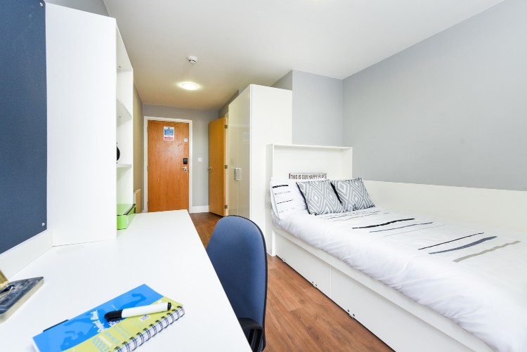 Image of Tramways, Chester